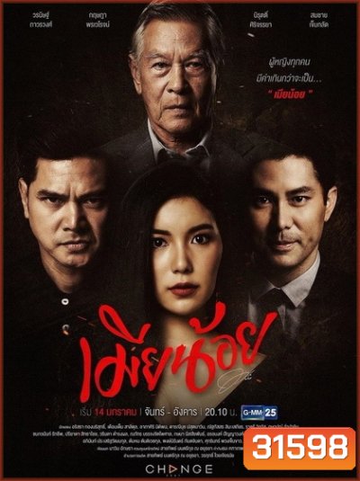 เมียน้อย ( ตอนที่ 1-22 จบ )