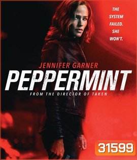 Peppermint (2018) นางฟ้าห่ากระสุน