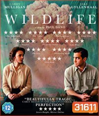 Wildlife (2018)