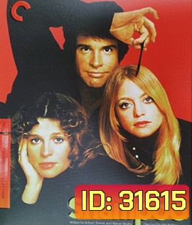 Shampoo (1975)
