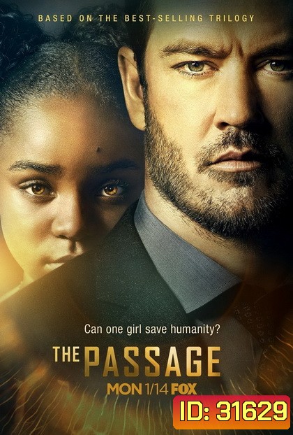 The Passage (ep 1-10 end) (FOXThai)