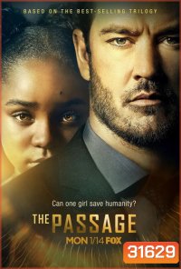 The Passage (ep 1-10 end) (FOXThai)