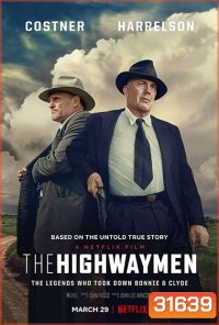 The Highwaymen (2019) มือปราบล่าพระกาฬ