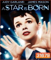 A Star Is Born (1954)