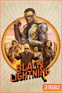 Black Lightning Season 2 (16 ตอนจบ)