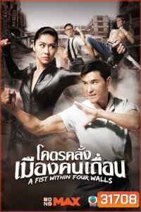 A Fist Within Four Walls โคตรคลั่งเมืองคนเถื่อน ( 28 ตอนจบ )