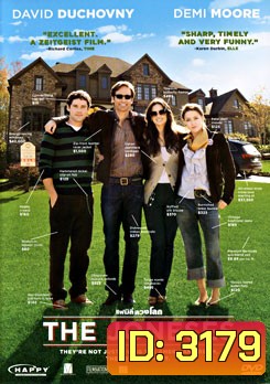 The Joneses แฟมิลี่ลวงโลก