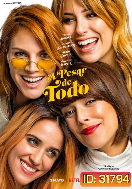 Despite Everything (2019) เงารักเงาอดีต
