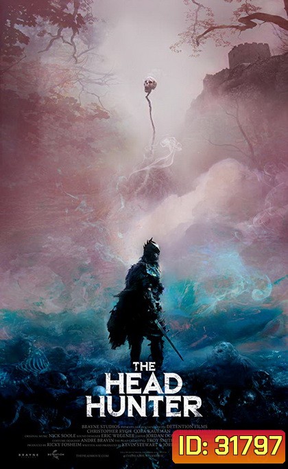 The Head Hunter (2018)