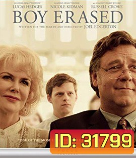 Boy Erased (2018)