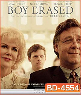 Boy Erased (2018)