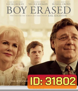 Boy Erased (2018)