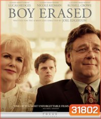 Boy Erased (2018)