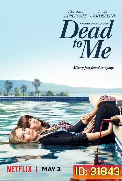 Dead to Me Season 1 (2019)