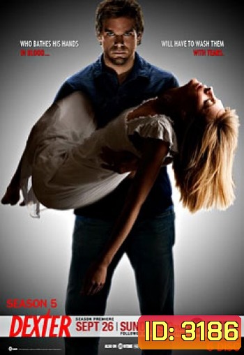 Dexter season 5