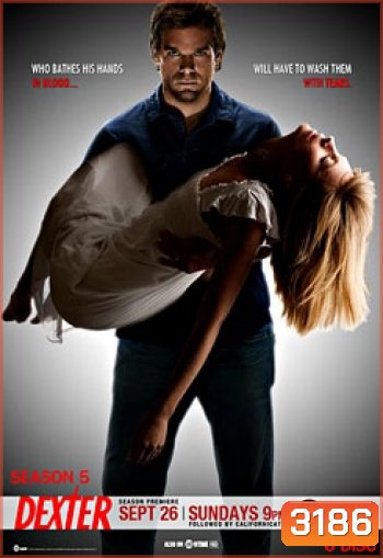 Dexter season 5