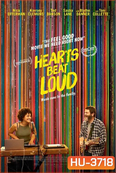 Hearts Beat Loud