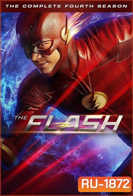 The Flash Season 4 วีรบุรุษเหนือแสง ปี 4 (23 ตอนจบ)
