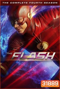 The Flash Season 4 วีรบุรุษเหนือแสง ปี 4 (23 ตอนจบ)