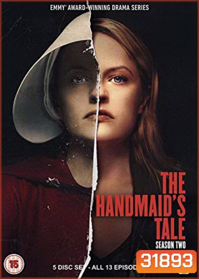 The Handmaids Tale Season 2 ( 13 ตอนจบ )