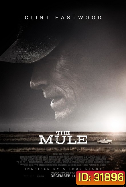 The Mule (2018) เดอะ มิวล์