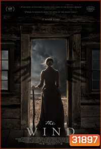 The Wind (2018)