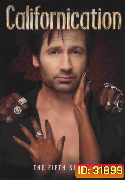 Californication นักเขียน เซียนใต้สะดือ ปี 5