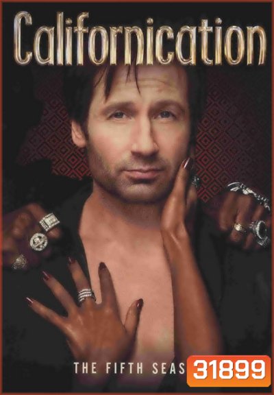 Californication นักเขียน เซียนใต้สะดือ ปี 5
