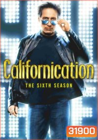 Californication นักเขียน เซียนใต้สะดือ ปี 6
