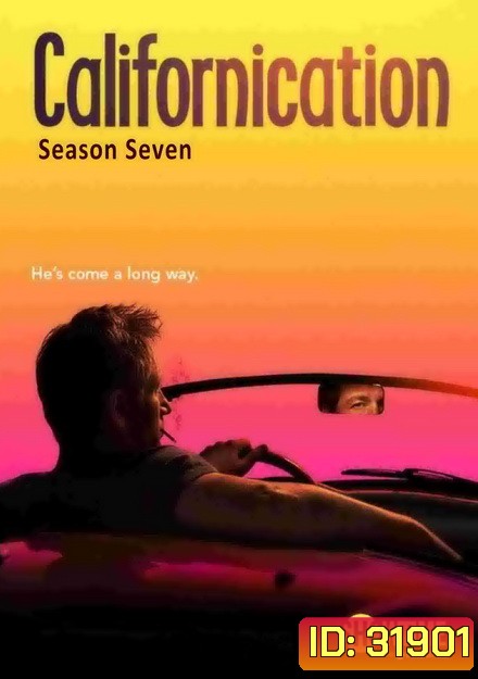 Californication นักเขียน เซียนใต้สะดือ ปี 7