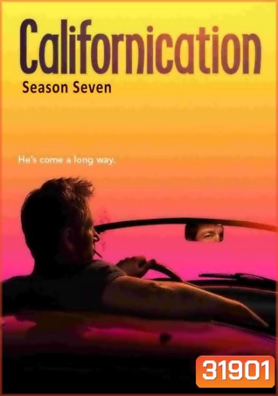 Californication นักเขียน เซียนใต้สะดือ ปี 7