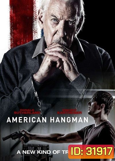 American Hangman (2019) อเมริกัน แฮงแมน
