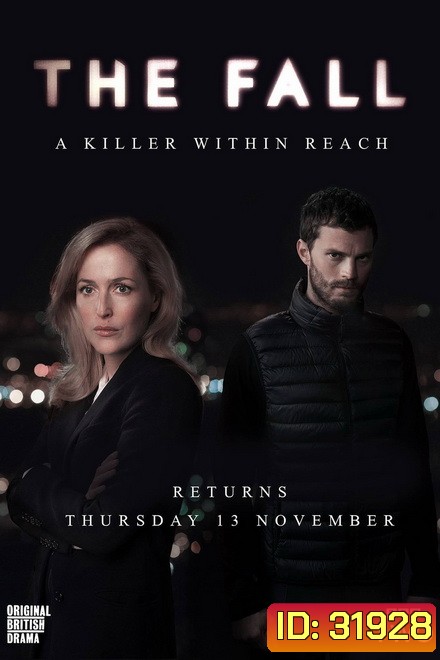 The Fall Season 3