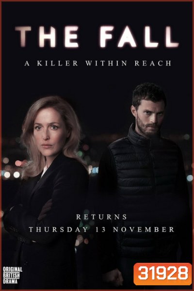 The Fall Season 3