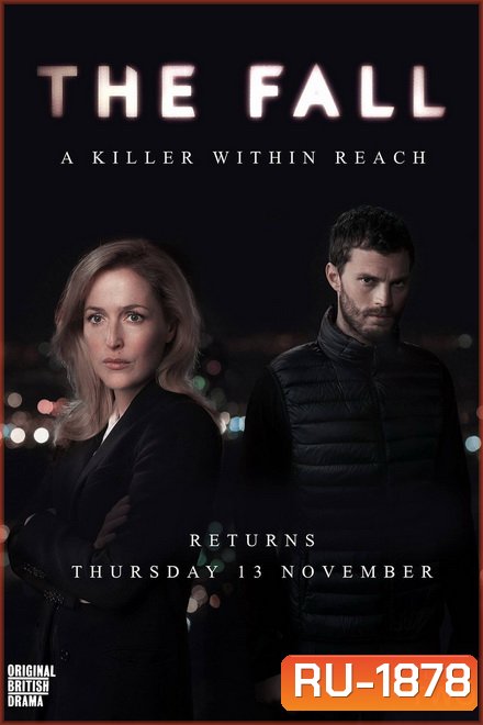 The Fall Season 3