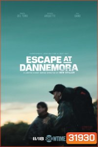 Escape At Dannemora Season 1 ( 7 ตอนจบ )