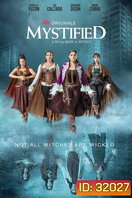 Mystified (2019)