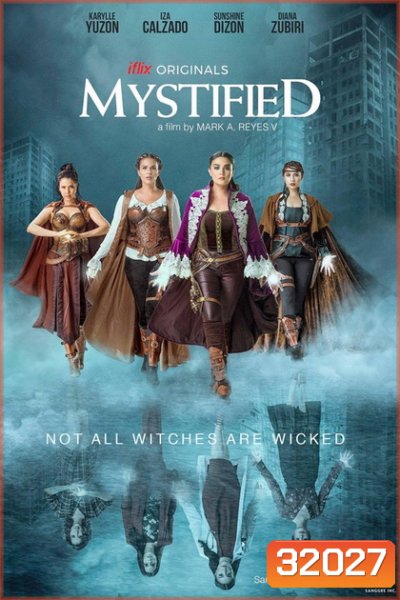 Mystified (2019)