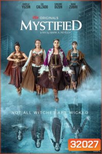 Mystified (2019)