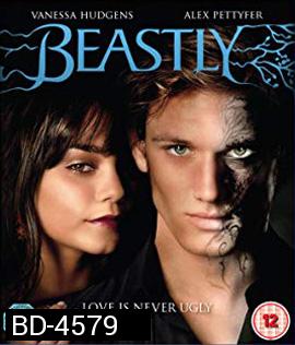 Beastly (2011) บีสลีย์ เทพบุตรอสูร