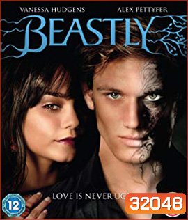 Beastly (2011) บีสลีย์ เทพบุตรอสูร