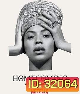 Homecoming: A Film by Beyoncé (2019)