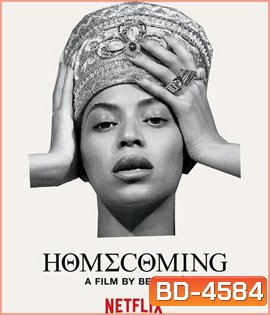 Homecoming: A Film by Beyoncé (2019)