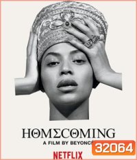Homecoming: A Film by Beyoncé (2019)