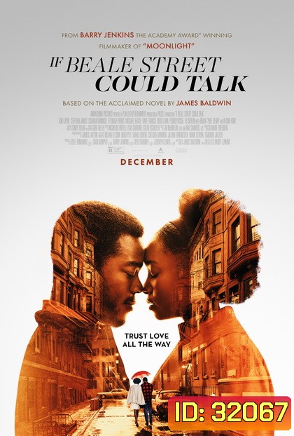 If Beale Street Could Talk รักโศรก...ที่เมืองบีล