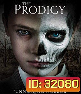 The Prodigy (2019) เด็กจองเวร