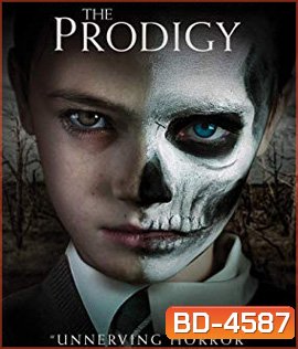 The Prodigy (2019) เด็กจองเวร