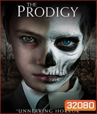 The Prodigy (2019) เด็กจองเวร