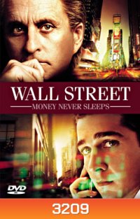 Wall Street: Money Never Sleeps วอลสตรีท เงินอำมหิต