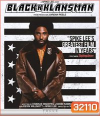 BlacKkKlansman (2018)